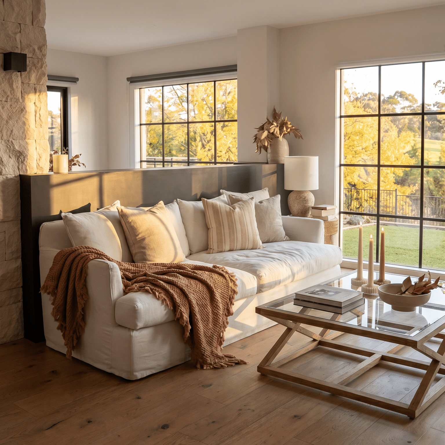 Australian Homes Are a Lot Like Australians - Nest & Bird