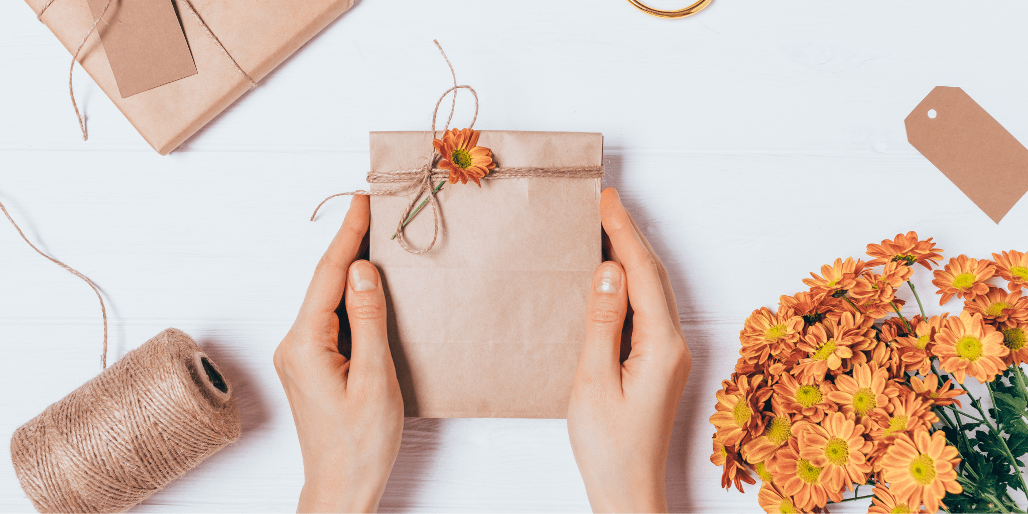 How to Choose the Perfect Gift (Without the Stress!) - Nest & Bird