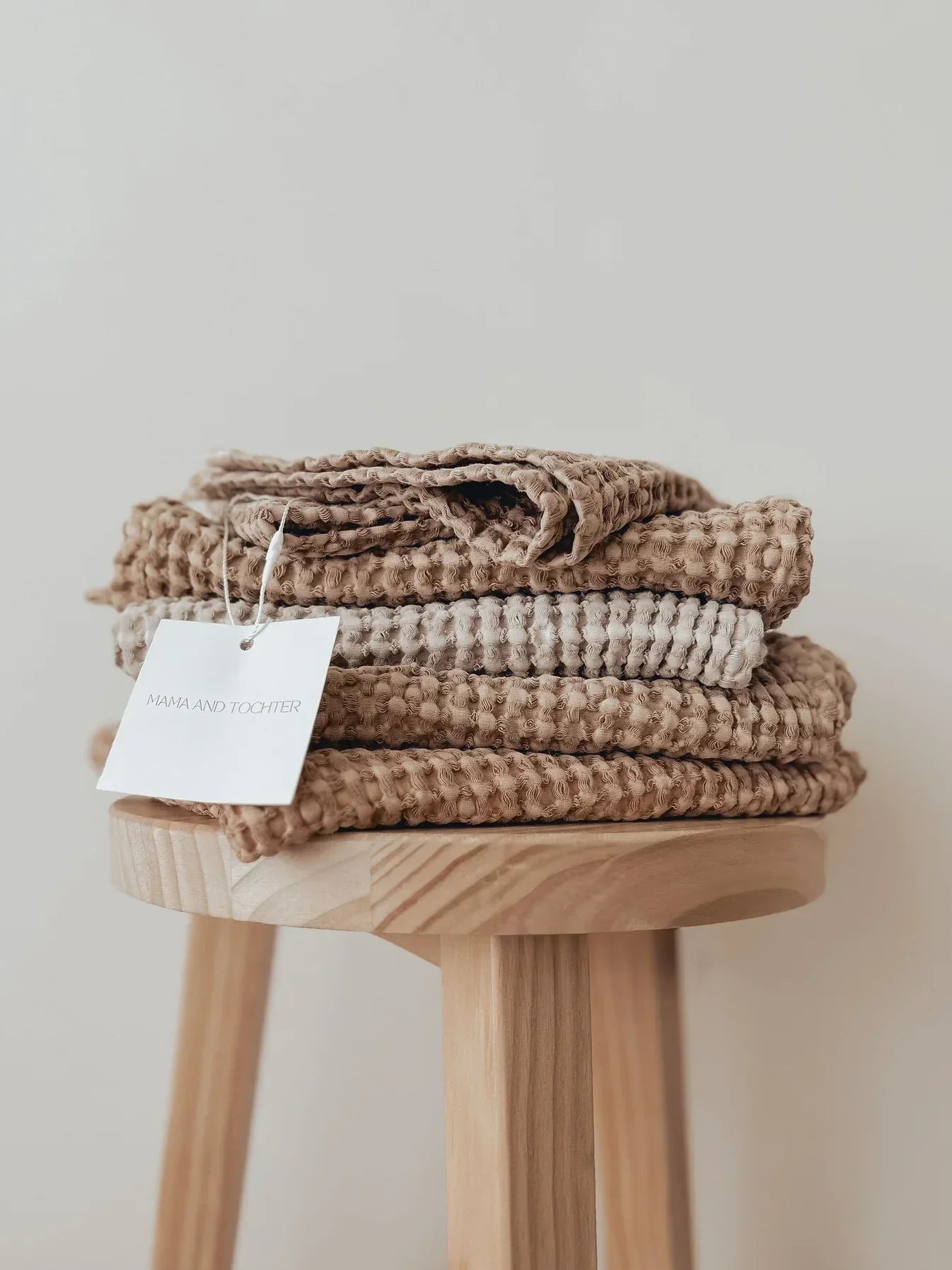 How to Choose the Perfect Towels for your Home - Nest & Bird