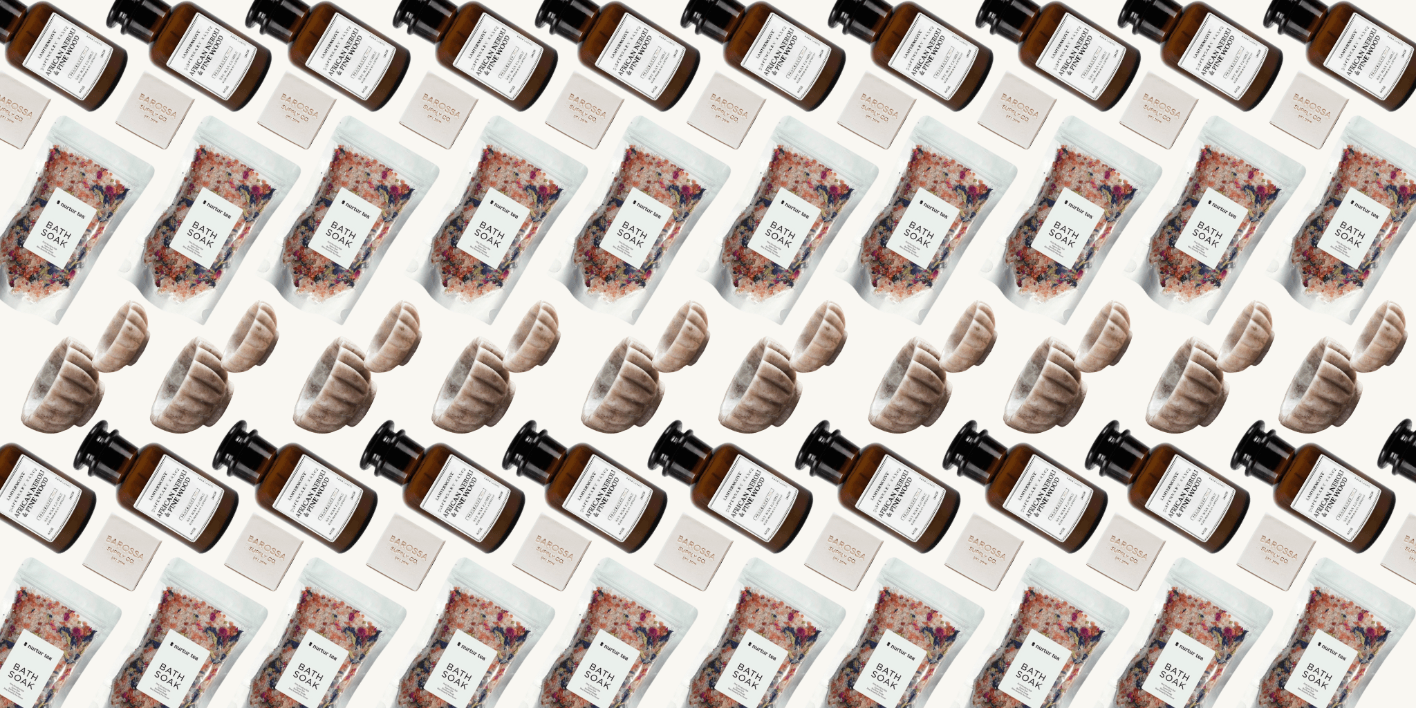 How to Create a Spa-Like Experience at Home - Nest & Bird