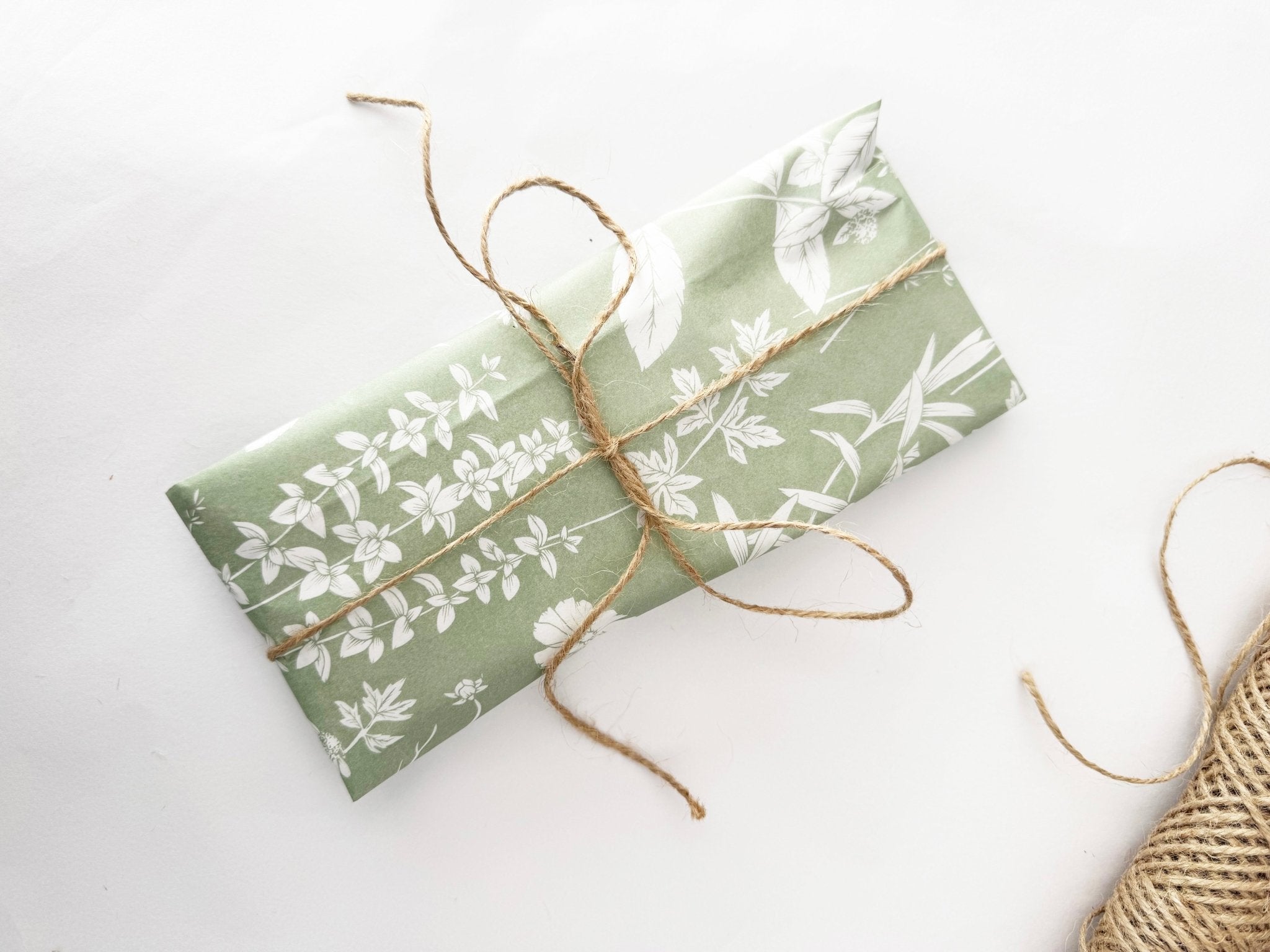 The Joy of Shopping Small - Nest & Bird