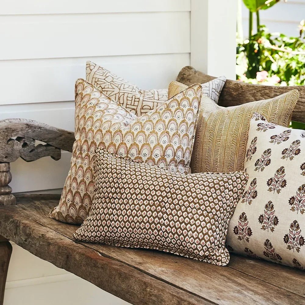 What Defines Australian Interior Style? - Nest & Bird