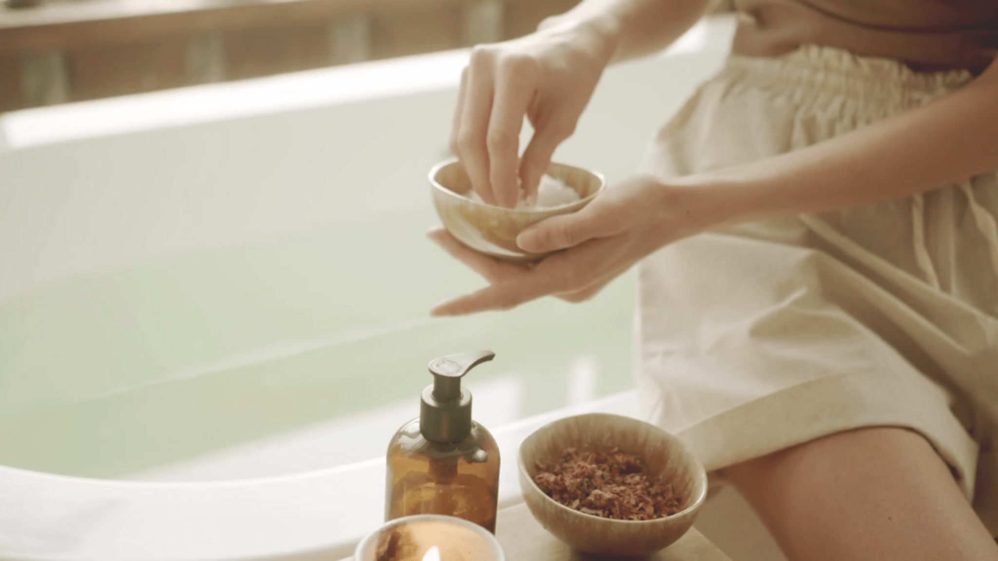 Bath + Body - Nest & Bird