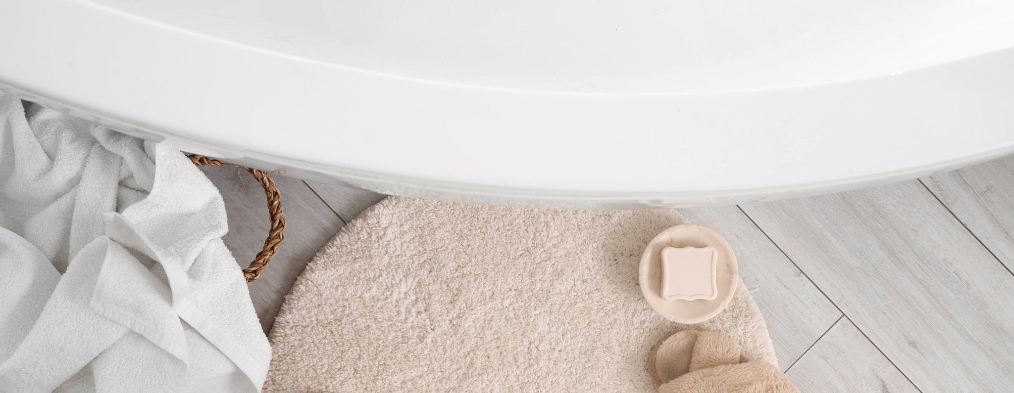 Bath + Pamper - Nest & Bird