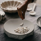 Afterdune Bowl - Indigo Love Collectors - Nest & Bird