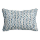 Amulet Azure Pillow - Walter G - Nest & Bird