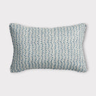 Amulet Azure Pillow - Walter G - Nest & Bird