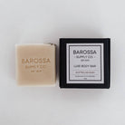 Australian Bush Luxe Body Bar - Barossa Supply Co. - Nest & Bird