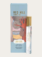 Australian Bush Room & Linen Mist -Red Hill Candle Co- Nest & Bird