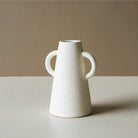 Avriel Vase with handles - Indigo Love Collectors - Nest & Bird
