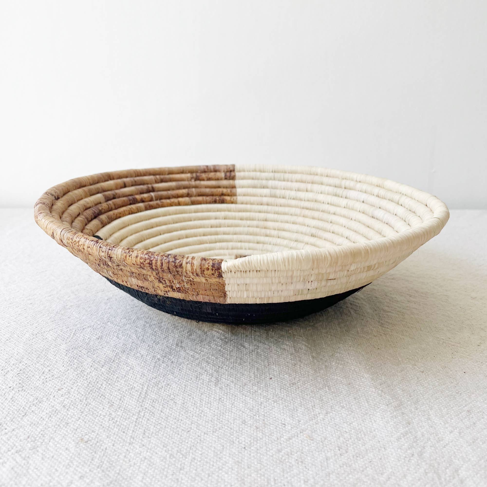 Bamburi Bowl - Amsha - Nest & Bird