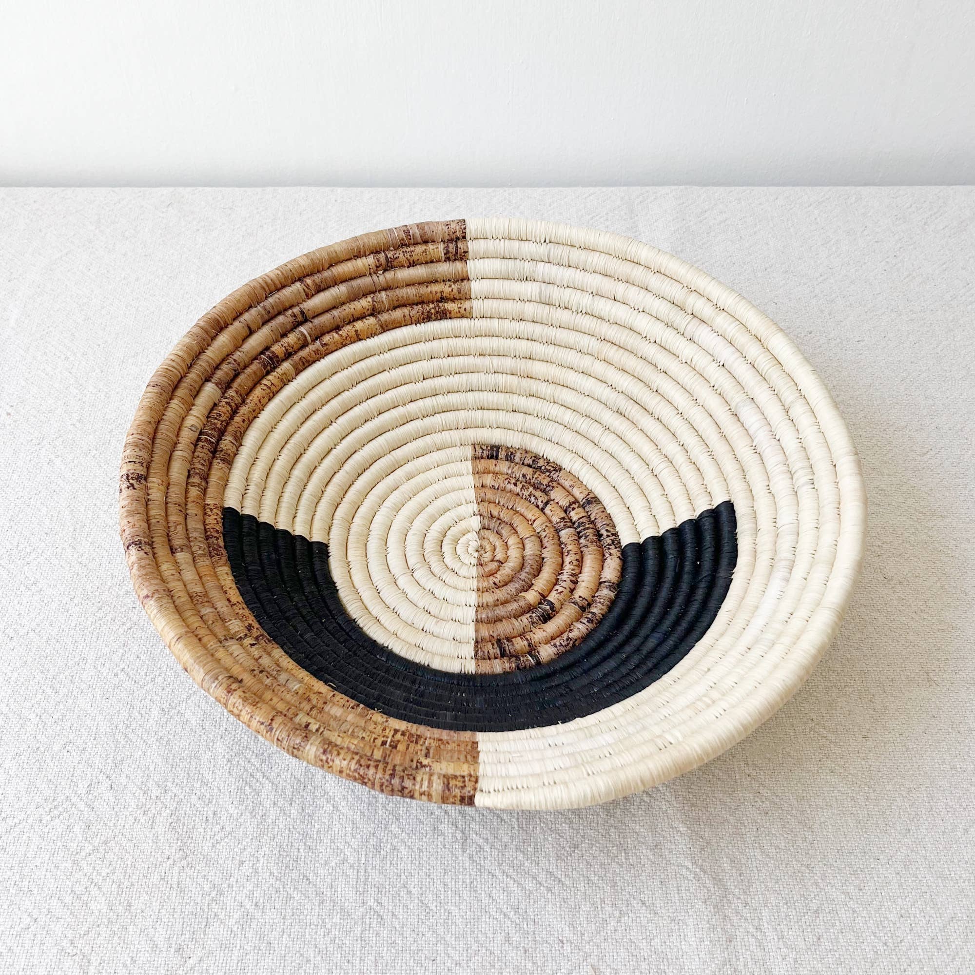 Bamburi Bowl - Amsha - Nest & Bird