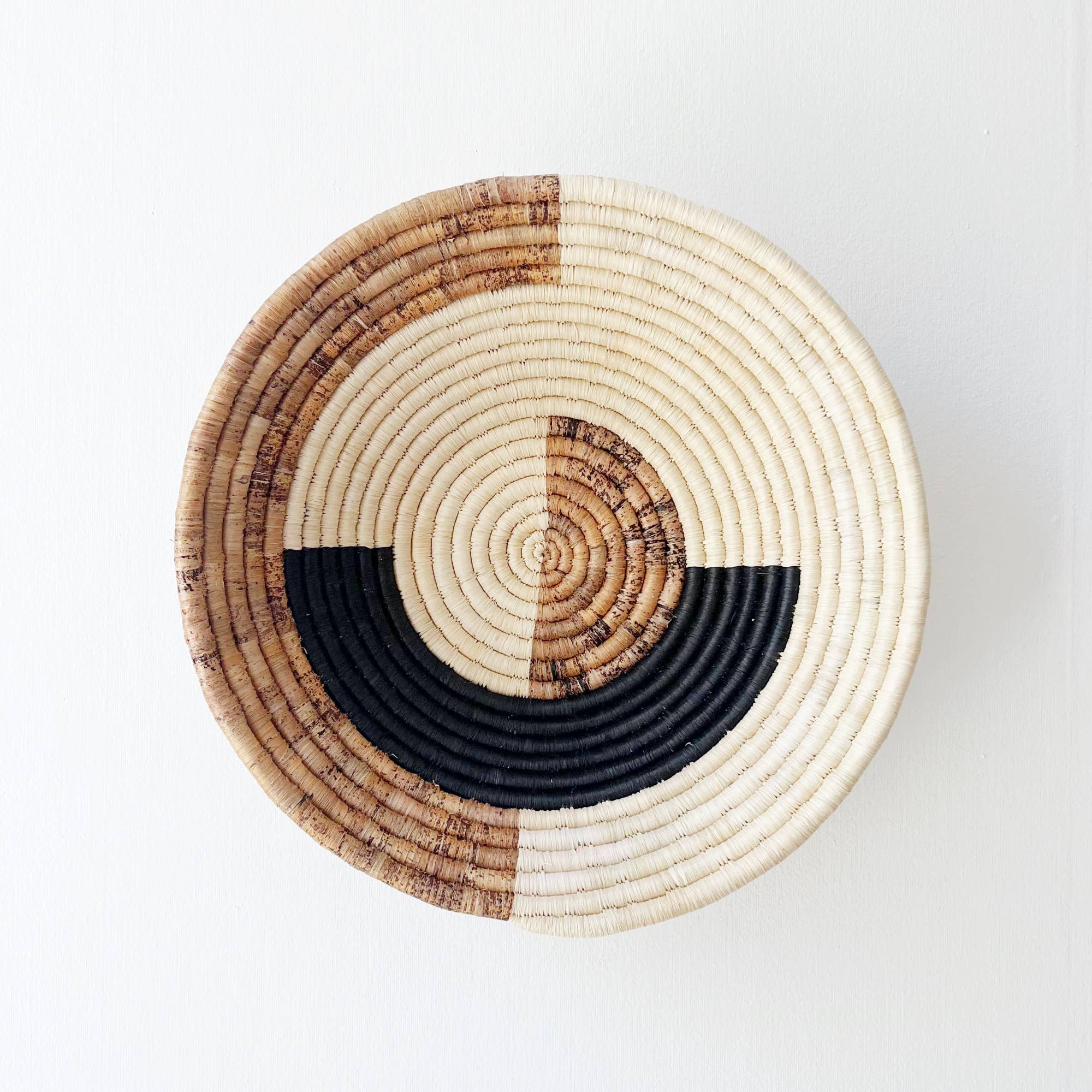 Bamburi Bowl - Amsha - Nest & Bird
