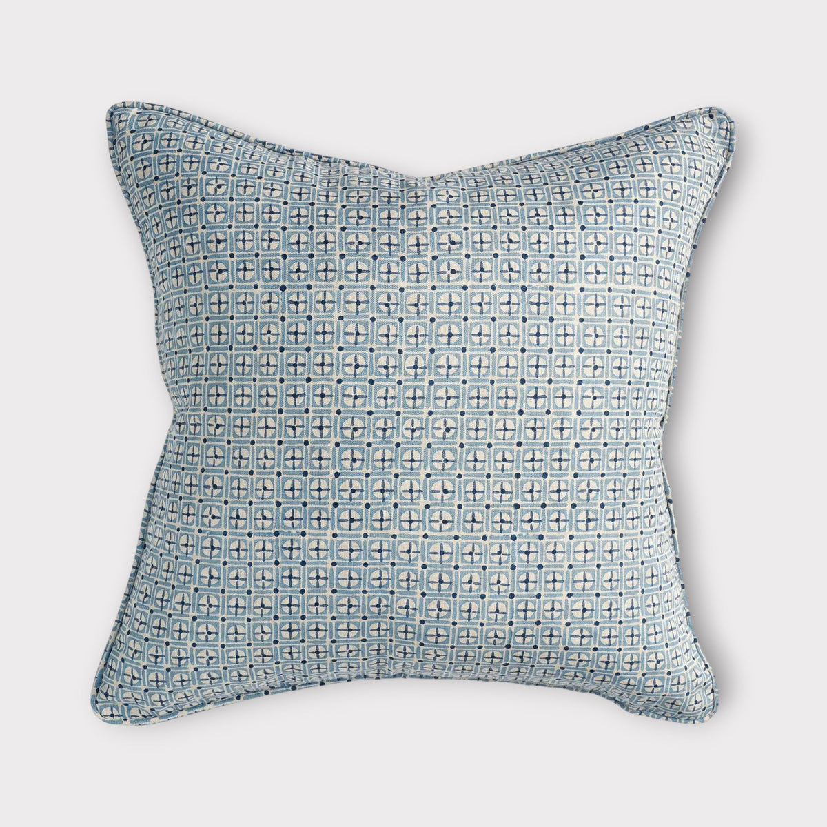 Beirut Riviera Pillow - Walter G - Nest & Bird