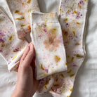 Botanical Confetti Socks - Melo Handmades - Nest & Bird