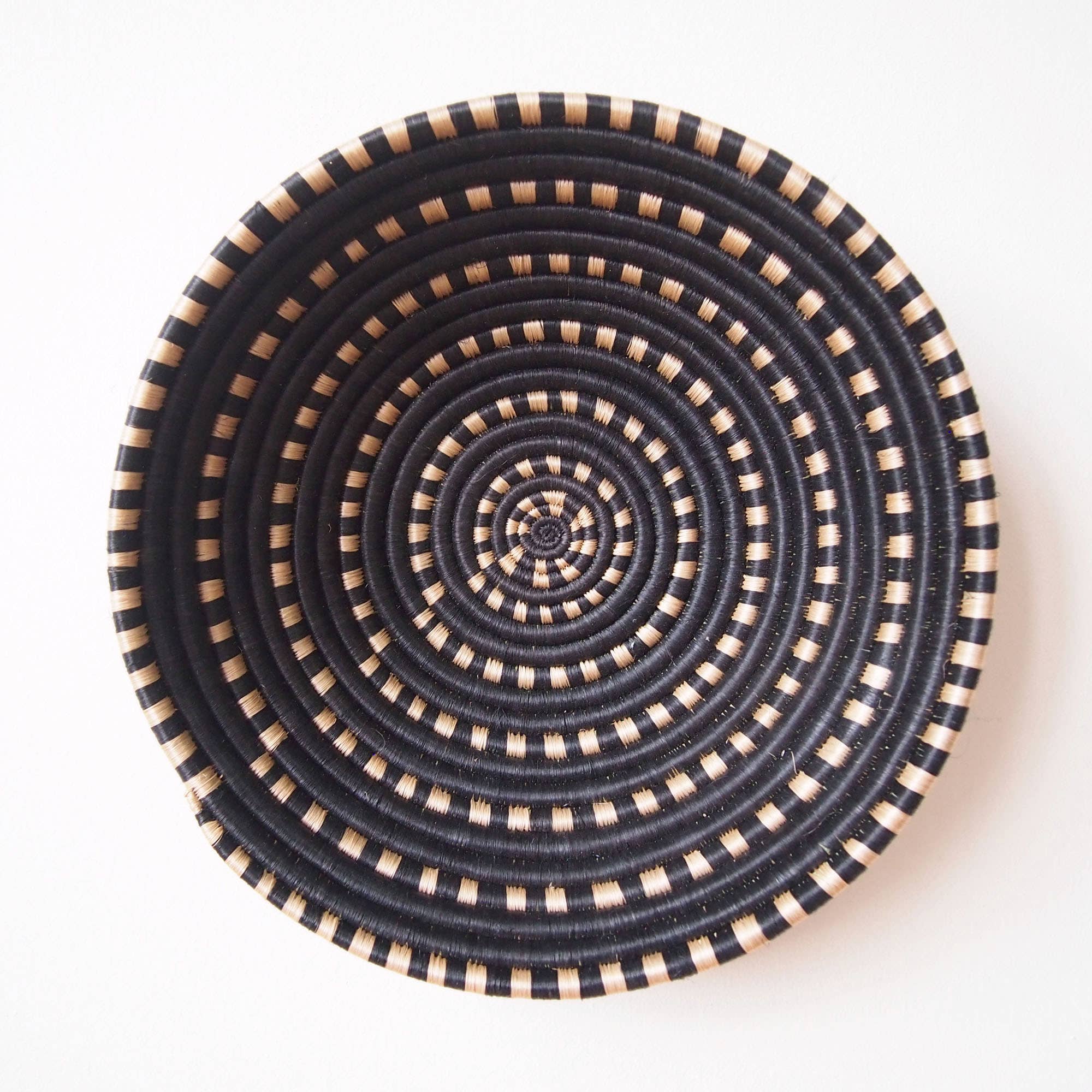 Butamwa Bowl - Amsha - Nest & Bird