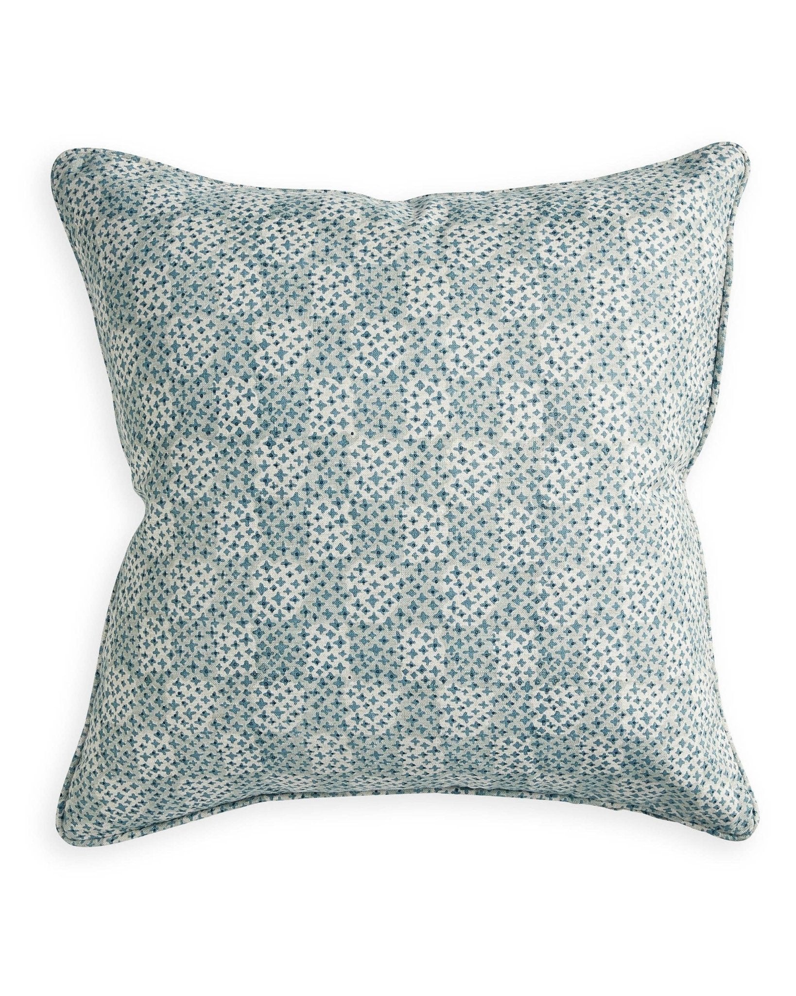 Calais Tahoe Pillow - Walter G - Nest & Bird