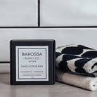 Cedarwood + Mandarin Hand Scrub Bar - Barossa Supply Co. - Nest & Bird