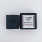 Cedarwood + Mandarin Hand Scrub Bar - Barossa Supply Co. - Nest & Bird