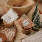 Christmas Eve Potion Pouch - Call the Reindeer this Christmas - The Little Potion Co - Nest & Bird