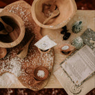 Christmas Eve Potion Pouch - Call the Reindeer this Christmas - The Little Potion Co - Nest & Bird