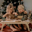 Christmas Eve Potion Pouch - Call the Reindeer this Christmas - The Little Potion Co - Nest & Bird