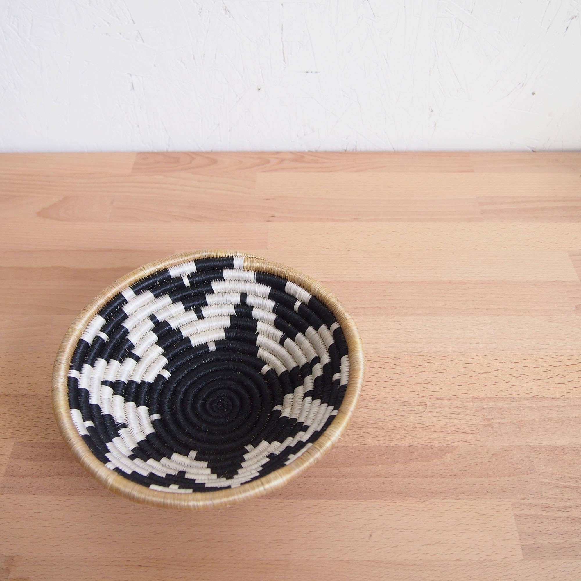 Chwele Small Bowl - Amsha - Nest & Bird