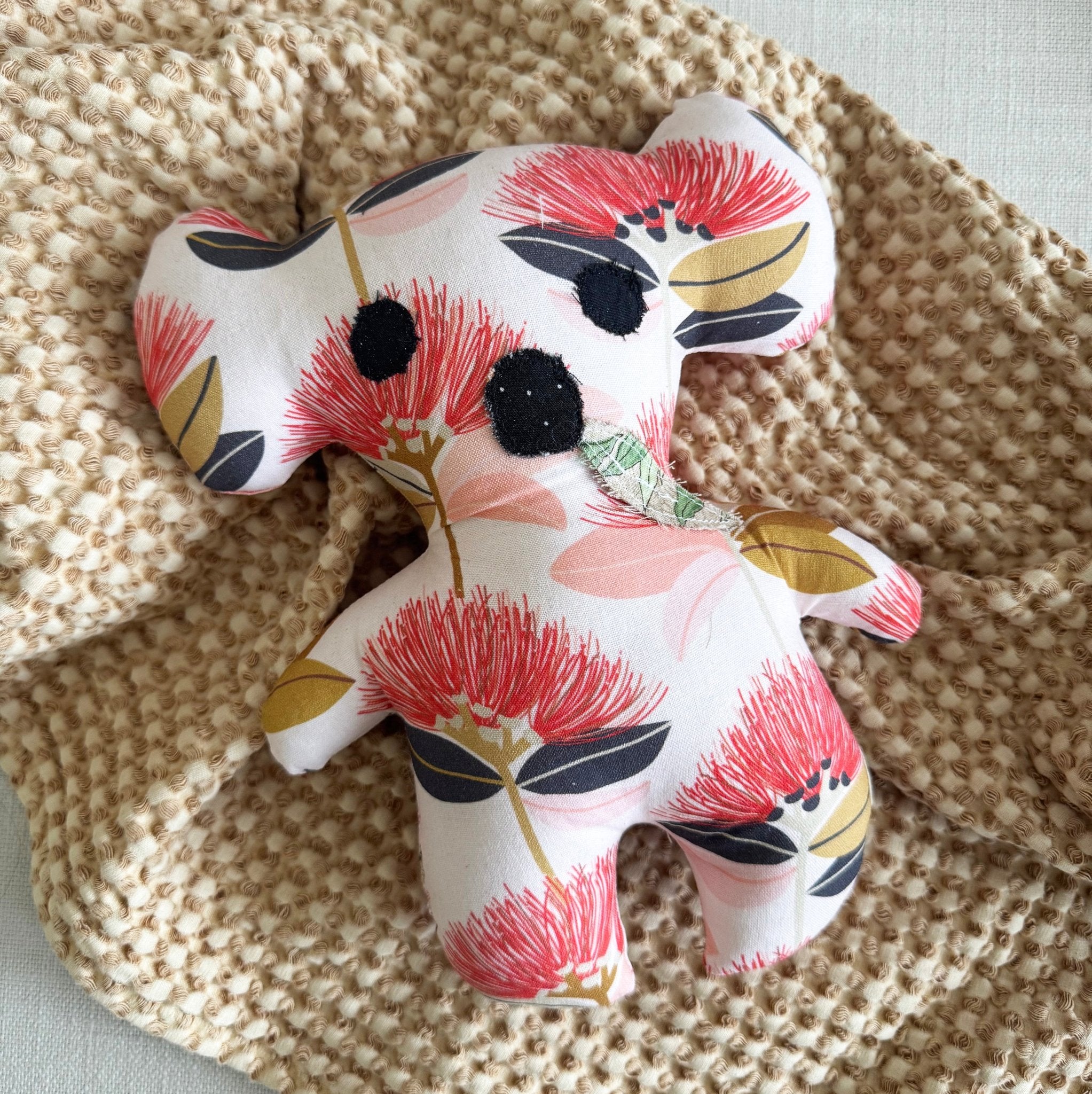 Cuddle for a Cause Koala - Nest & Bird - Nest & Bird