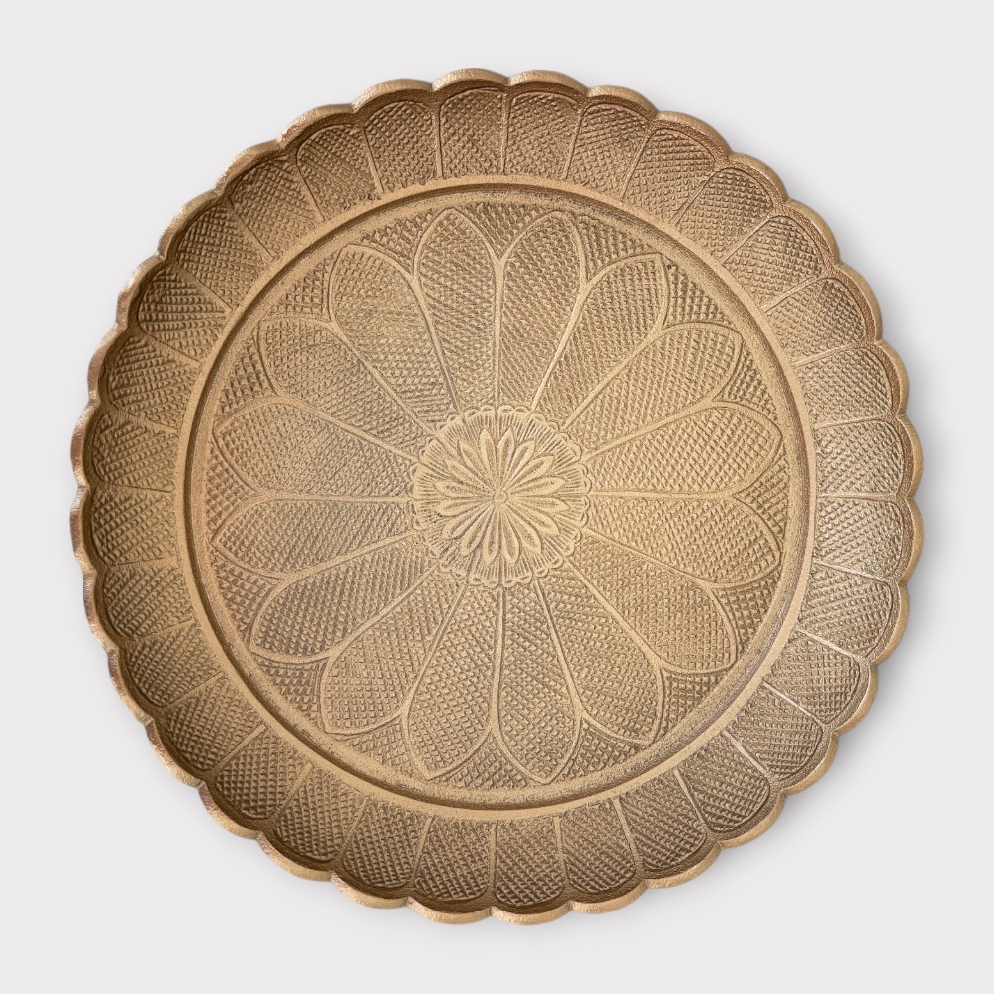 Daisy Luxe Platter - Eb and Ive - Nest & Bird