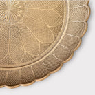 Daisy Luxe Platter - Eb and Ive - Nest & Bird