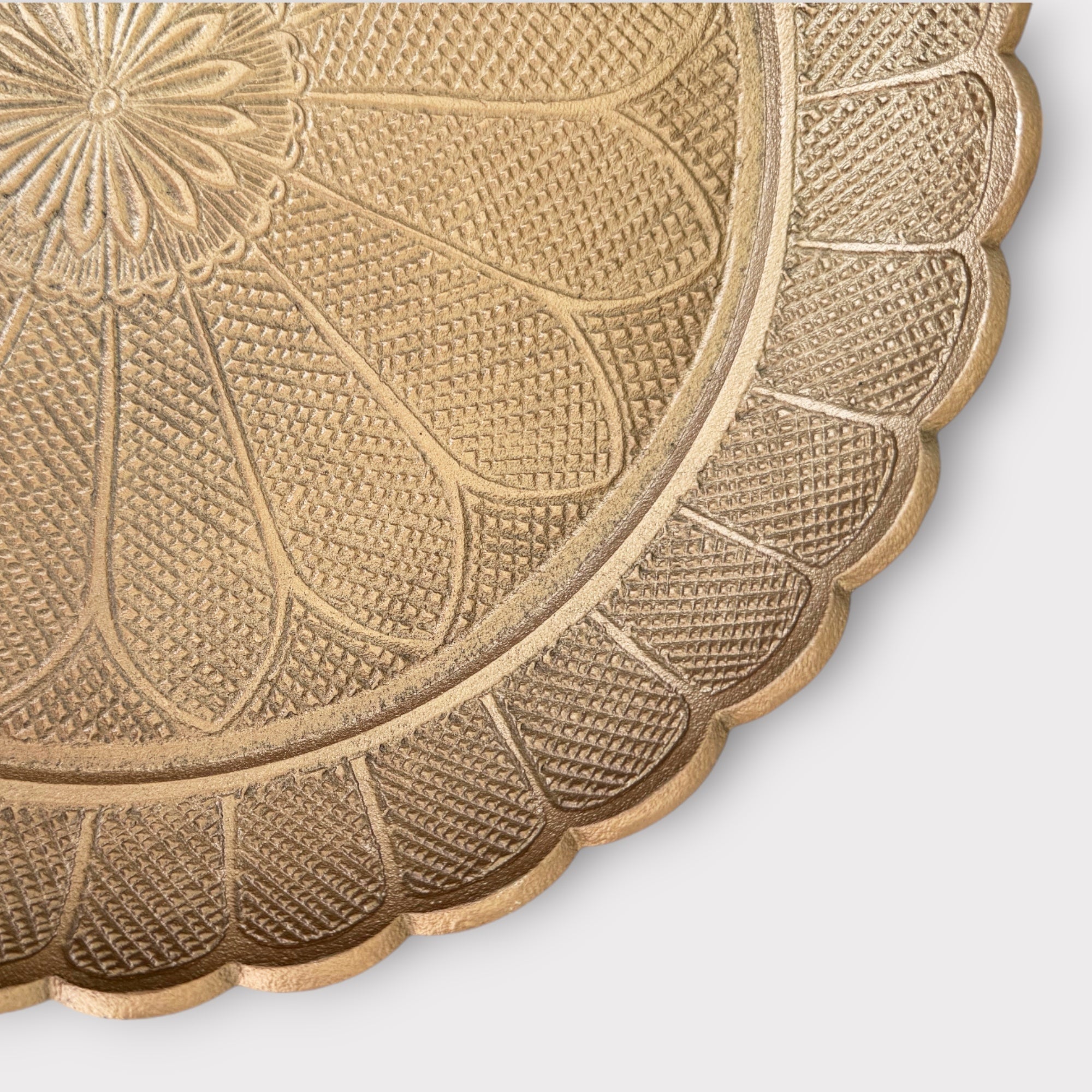 Daisy Luxe Platter - Eb and Ive - Nest & Bird