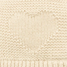 Earmuff Hearts Beanie - Feather - Toshi - Nest & Bird