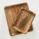 Elan Platter Set - Eb and Ive - Nest & Bird