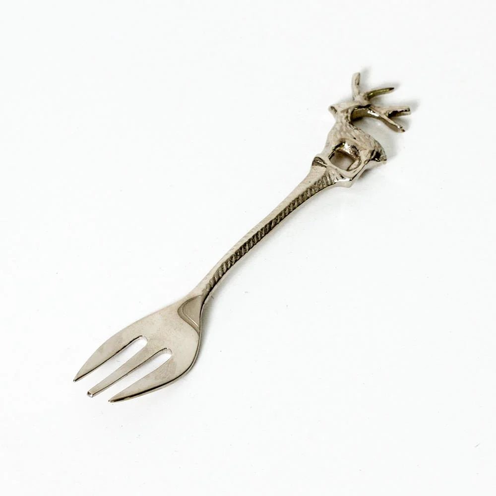 Elk Fork - Indigo Love Collectors - Nest & Bird