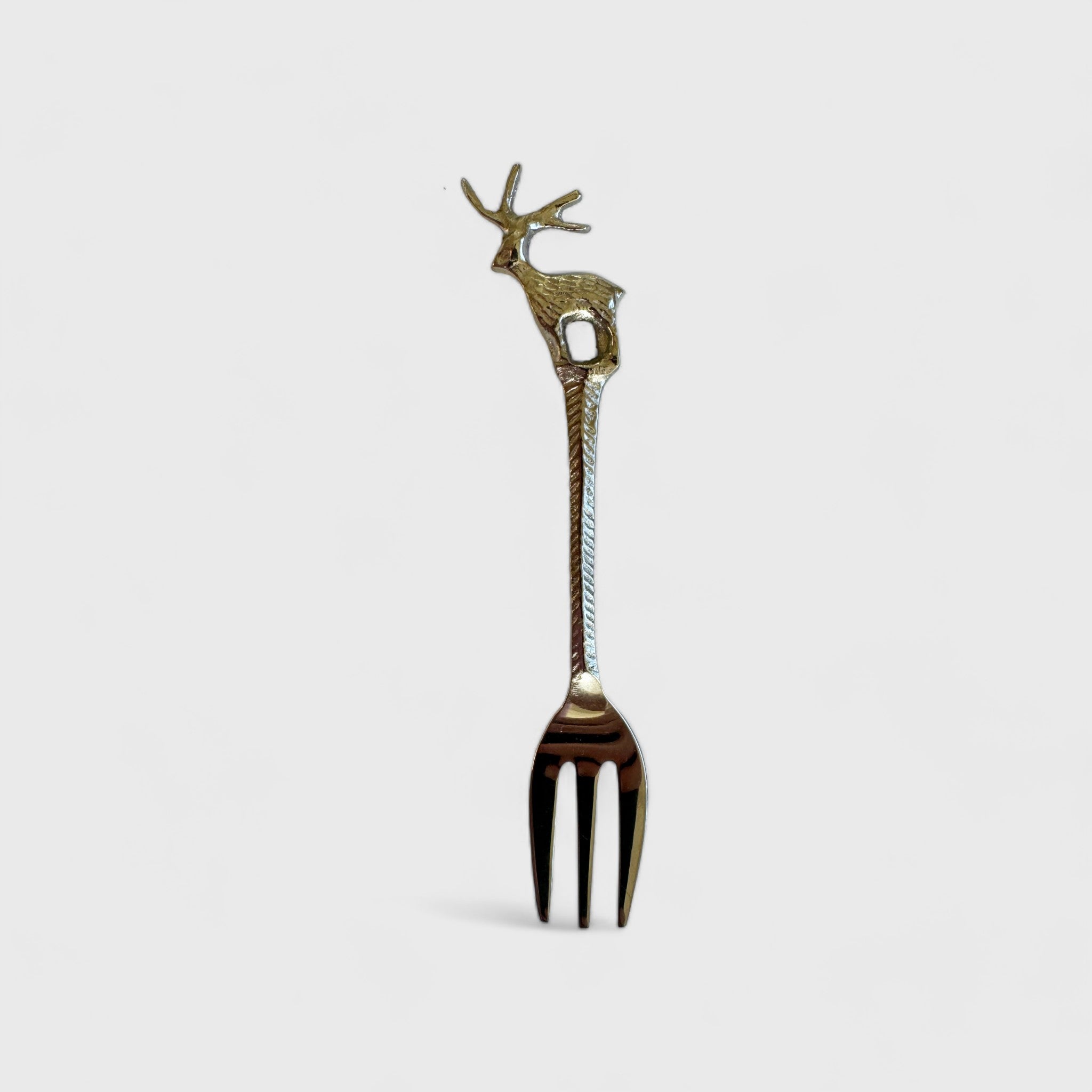 Elk Fork - Indigo Love Collectors - Nest & Bird