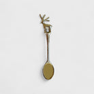 Elk Spoon - Indigo Love Collectors - Nest & Bird