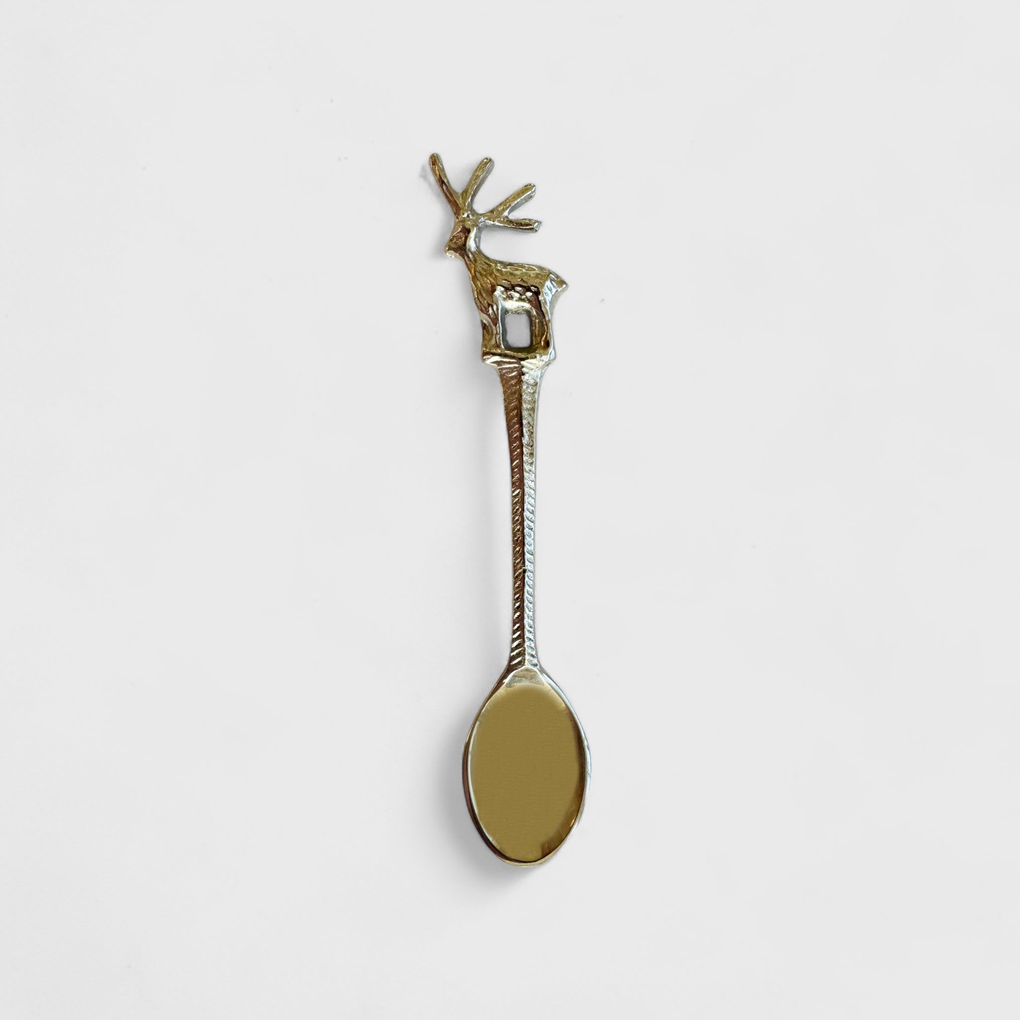 Elk Spoon - Indigo Love Collectors - Nest & Bird