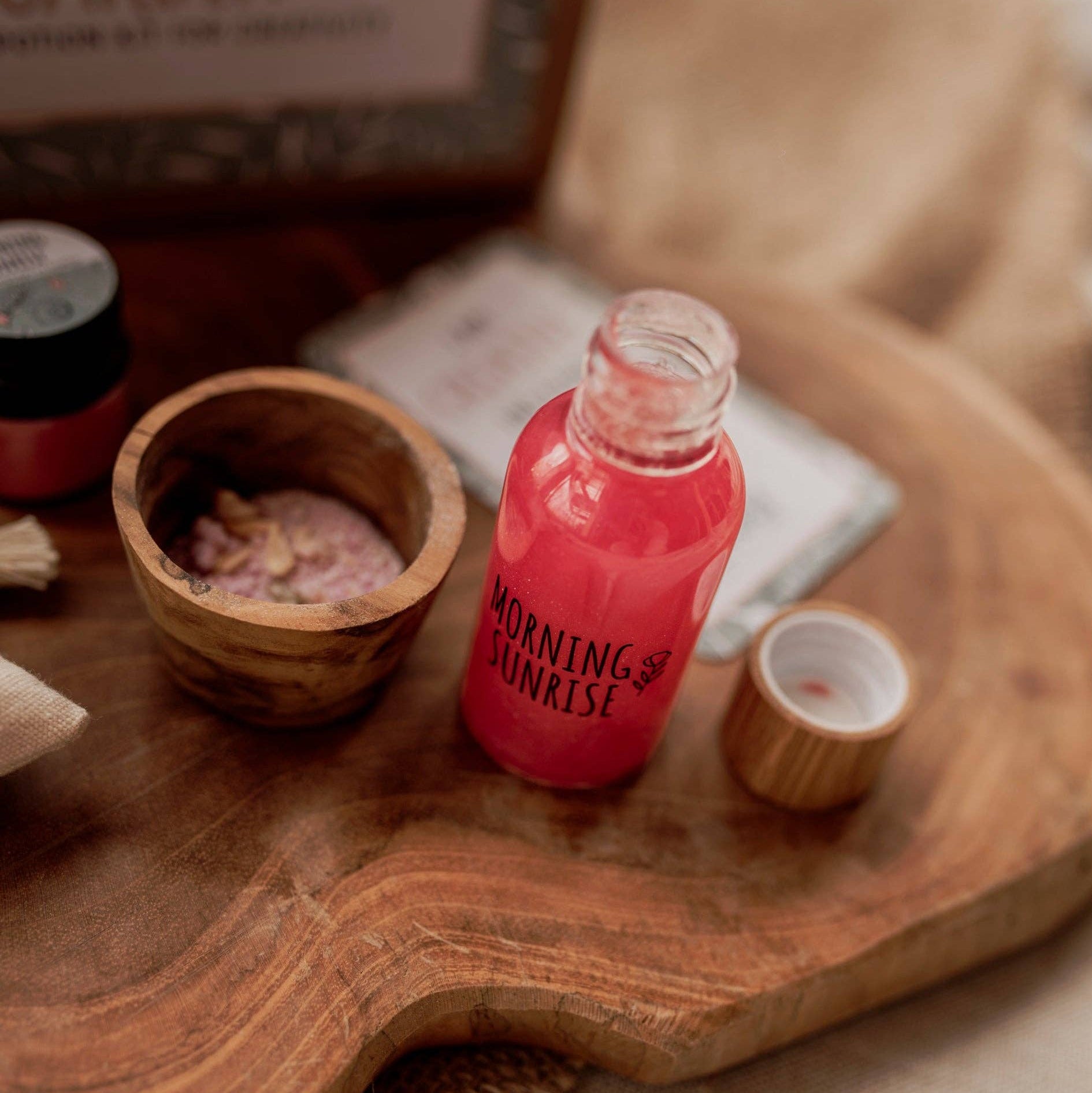 Enchanted Garden - Mini Potion Kit - The Little Potion Co - Nest & Bird