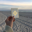Ephemera Inspiration Deck: White - The Little Press - Nest & Bird