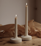 Eve Candle Duo - Soy Wax - Studio Billie - Nest & Bird