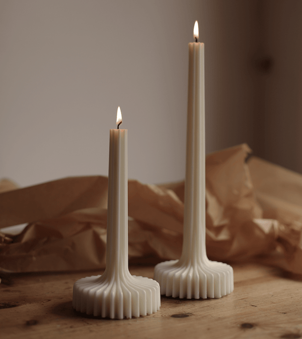 Eve Candle Duo