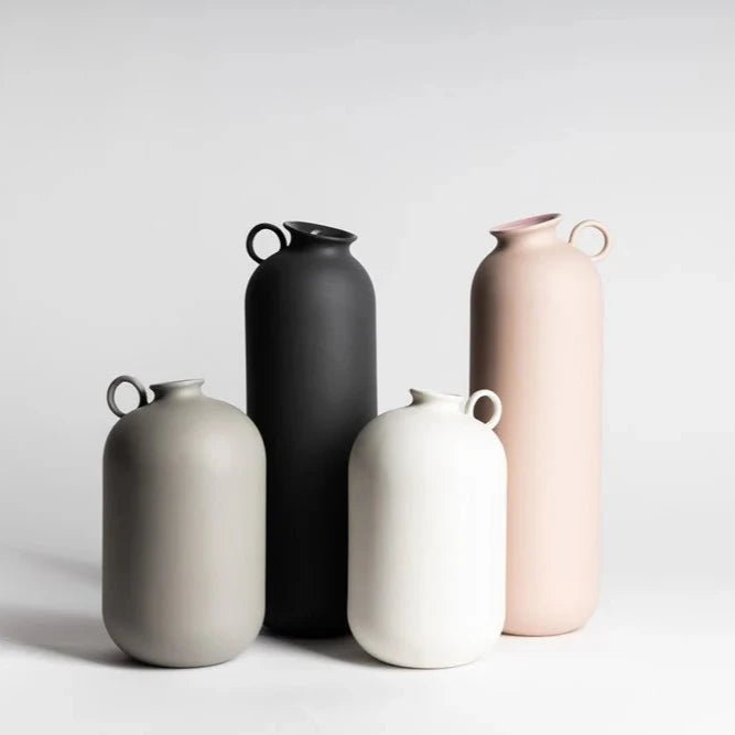 Flugen Vase - N.E.D Collections - Nest & Bird
