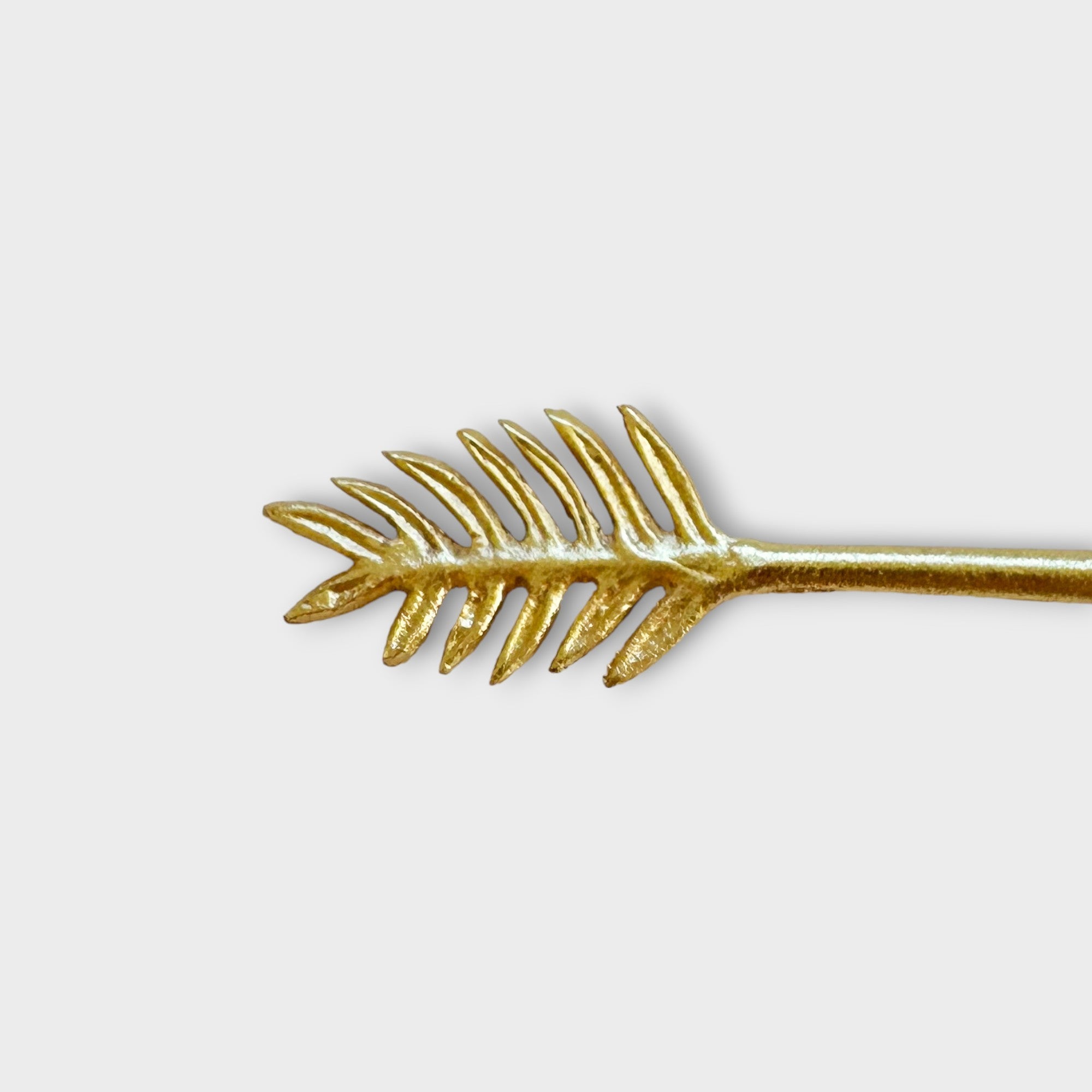 Frond of you Spoon - Bonnie and Neil - Nest & Bird