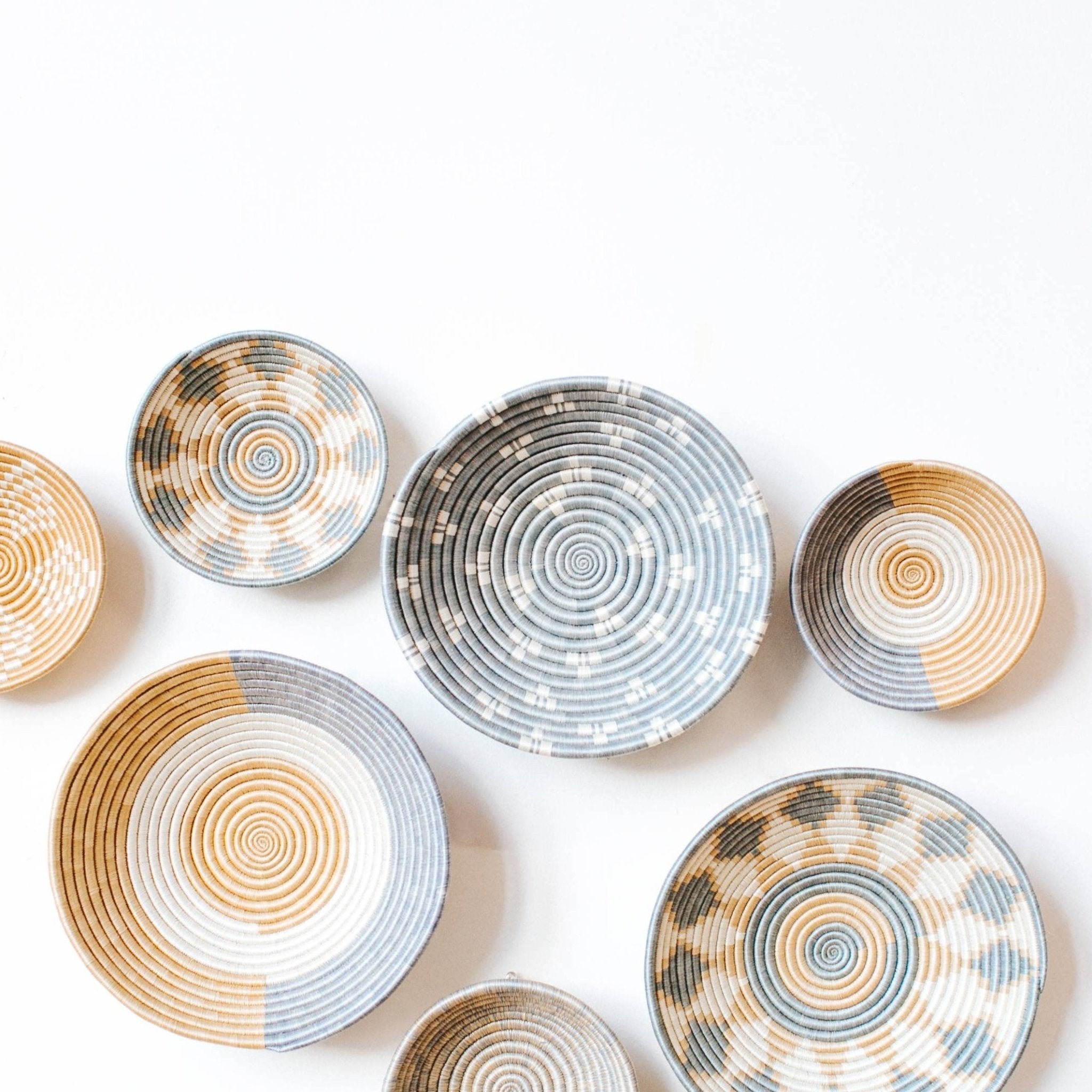 Giti Small Bowl - Amsha - Nest & Bird