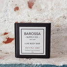 Goat’s Milk + Honey Luxe Body Bar - Barossa Supply Co. - Nest & Bird