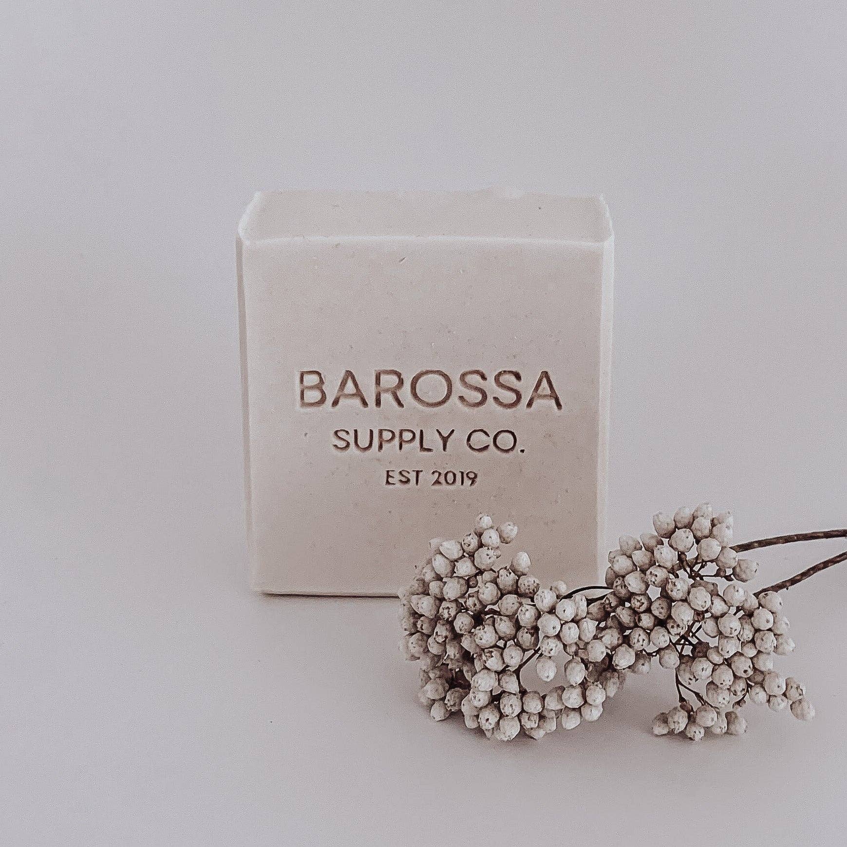 Goat’s Milk + Honey Luxe Body Bar - Barossa Supply Co. - Nest & Bird