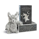 Good Night Monster - Nest & Bird - Nest & Bird