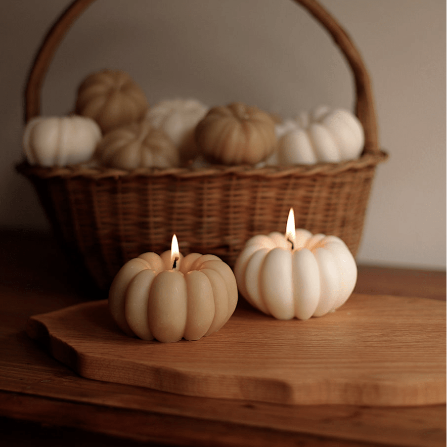 Halloween Candle Set - Studio Billie - Nest & Bird