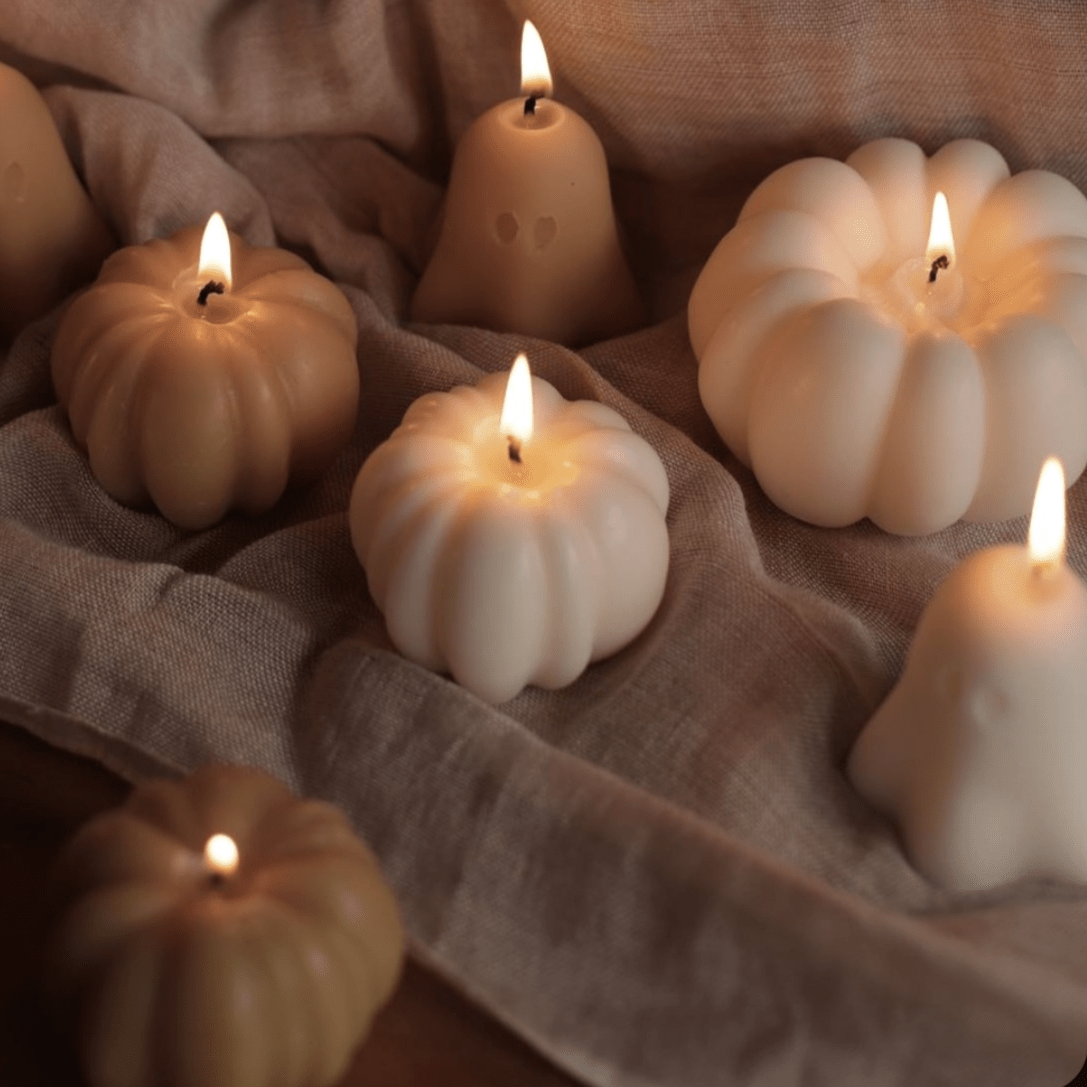 Halloween Candle Set - Studio Billie - Nest & Bird