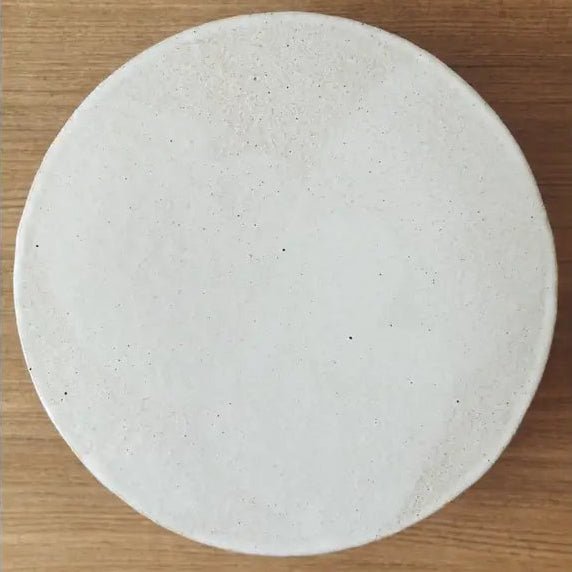 Handmade Ceramic Cake Stand - Jenn Johnston Ceramics - Nest & Bird